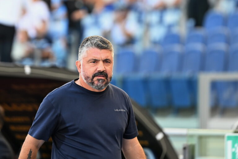 Gennaro Gattuso