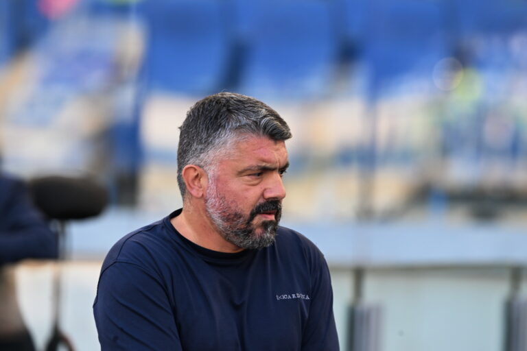 Gennaro Gattuso