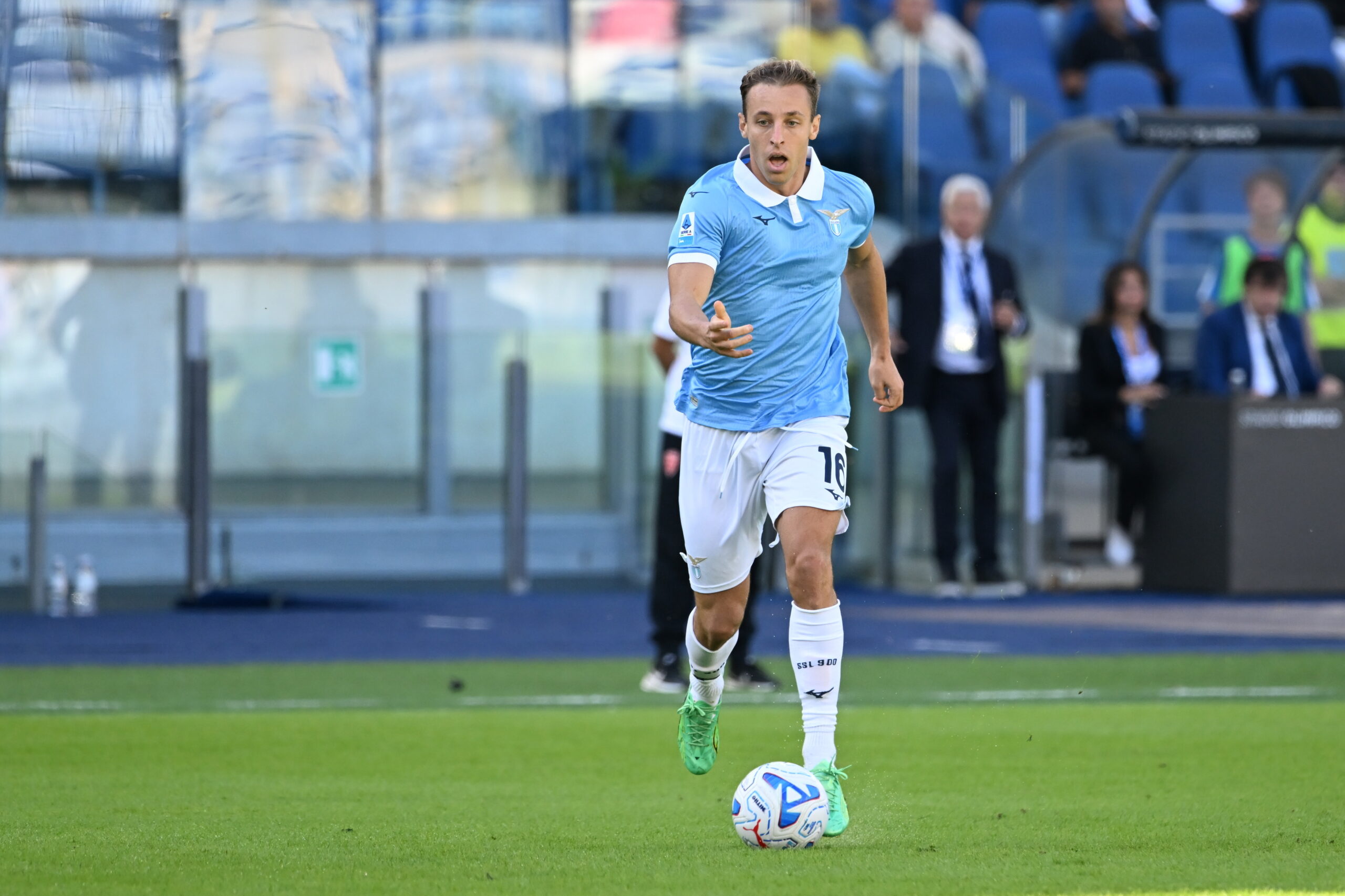 Davide Frattesi